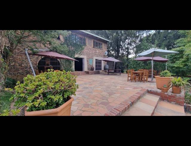 FARM FOR SALE IN MNANDI